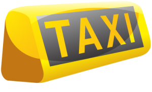 Taxi-logo