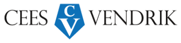 ceesvendrik_logo